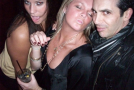 Cory Bernstein insists he is not a porn star. The rise of a top model and the bloggers that love him.