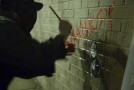 It’s now time to meet Bansky’s impersonator- Hanksy: ‘Catch me if you can.’