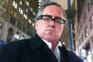 Chris London defends passionate stance over the civil rights issue of our time. ‘Who said I’m jealous of Peter Davis?!’