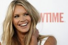 Fashionista Elle Macpherson talks about nipples, brawn, beauty and her fashion empire.