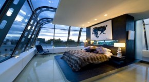 If only you could afford to buy this dream Penthouse. Or can you?