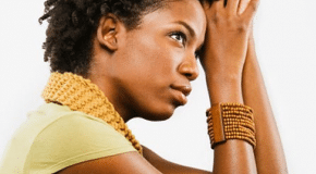 Is marriage only for White People? The demise of the single black woman…