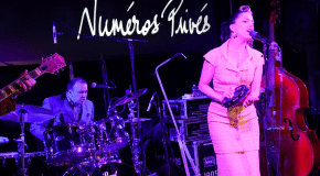 Numéros Privés, A Journey Through The World Of CHANEL.