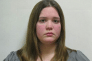 School teacher accused of having sex with her one of her 17 year old students whilst the other was forced to watch whilst demand she stop molesting him.