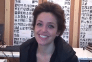 Actress wannabe Lina Sands is the new Angelina Jolie look alike.