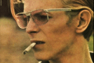 David Bowie turns 65. How one man’s style, grace and presence ‘rocked’ the world.