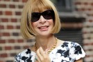 Anna Wintour disagrees that she’s a totally cold bixch. ‘Forget playtime, I’m here to work bixches.’