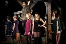 Candela Fall/Winter 2012: Modern Cinderella.