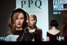 Photo essay: London Fashion Week begins and the fashionistas make their mark.