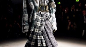 New KTZ collection is a tribute to TARTAN.
