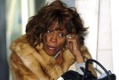 Whitney Houston: Doomed to self destruct, blew over $100 million on crack.