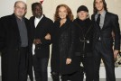 Ouattara Watts: Vertigo hosted by Vladimir Restoin Roitfeld amazes.
