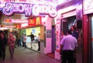 McDonald’s manager throws hot oil over customer face after altercation.