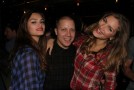 The Jet set hoard Sons of Essex boite for downtown’s Matt Levine 30th birthday!