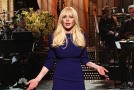 Lindsay Lohan turns out to be a complete flop on SNL.