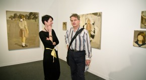 Armory Show 2012: So what happened to the Eurotrash?