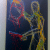 Immediatism at the ArtExpo in Manhattan