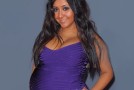 Snooki’s fetus: A new preferred hawt bixch will soon grace us with its presence.
