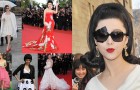 Fan Bingbing may well just be the hawtest bixch on the red carpet ever…