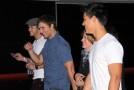 Blind item suggests Peter Facinelli porked fellow Twilighter