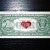 ‘Buy some love.’ So how much would you pay for a dollar bill?