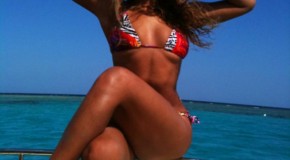 Beyonce goes back to being a media whore. Launches tumblr.