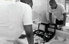 Jay-Z stars in Rocawear ad championing his rise. But is it legit?