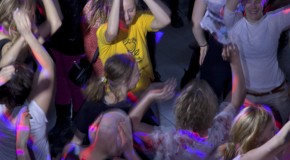 Swedish craze, ‘Lunch beat,’ shows no sign of abating.