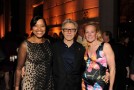 It’s time to gawk at the usual suspects who turned up at last night’s Vanity Fair Tribeca Film Festival party.