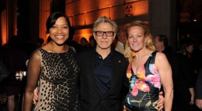 It’s time to gawk at the usual suspects who turned up at last night’s Vanity Fair Tribeca Film Festival party.