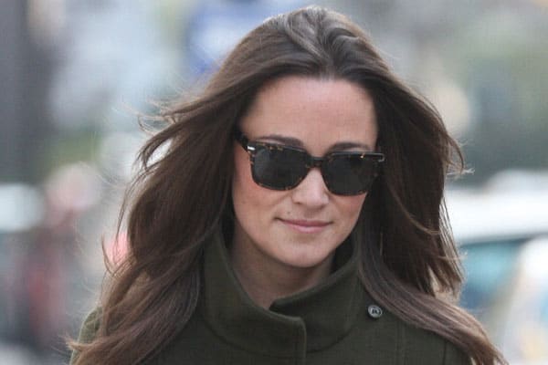 Pippa Middleton is in desperate need to resurrect her horrid party 