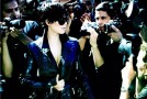 Kim Kardashian stars in L’uomo Vogue spread.