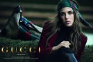 Charlotte Casiraghi: ‘I’m not a Gucci model please….’