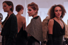 Liz Hartman presents her collection; Thick as Thieves’