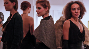 Liz Hartman presents her collection; Thick as Thieves’