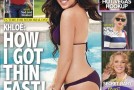 My gosh! Khloe Kardashian loses 20lbs in 20 days. How did she do it?