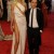 Anja Rubik turns up to Met Ball wearing no underwear and her hip bones showing.