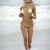 Courtney Stodden re emerges as Eighties sex symbol Bo Derek.