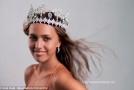 White Miss Fiji stripped of her title. Not frizzy enough…