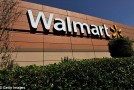 Walmart sued after public address system demands ‘all black people to leave .’
