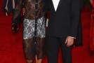 What is this monstrosity that Marc Jacobs wore at the Met Gala last night?