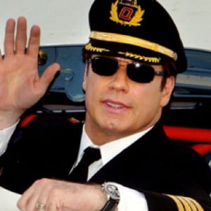 Busted John Travolta Implicated In Year Gay Affair With Pilot