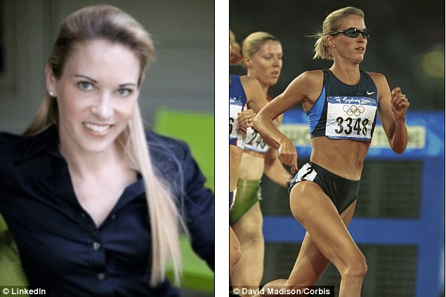 Screen shot 2012 12 21 at 8.36.18 PM Disney cuts ties with former Olympic runner Suzy Favor Hamilton after admitting to being an escort.