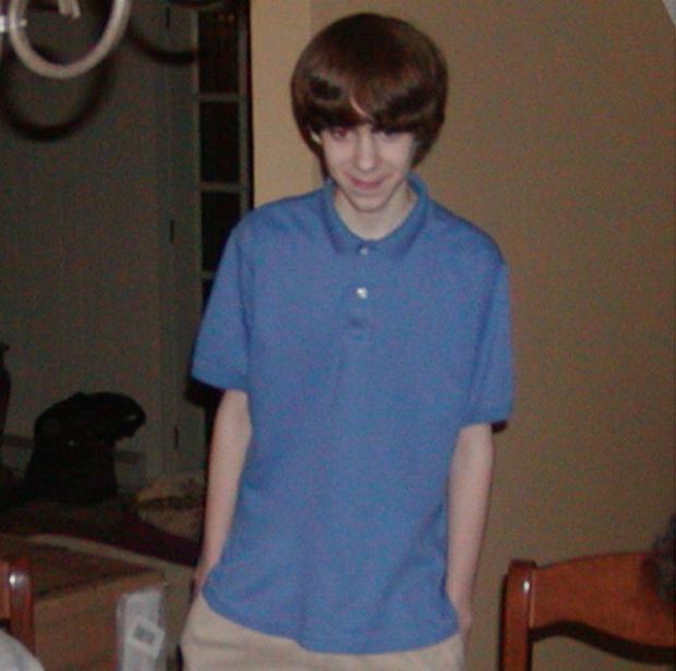 Adam Lanza was nerd and honors student but very weird. Shunned by the