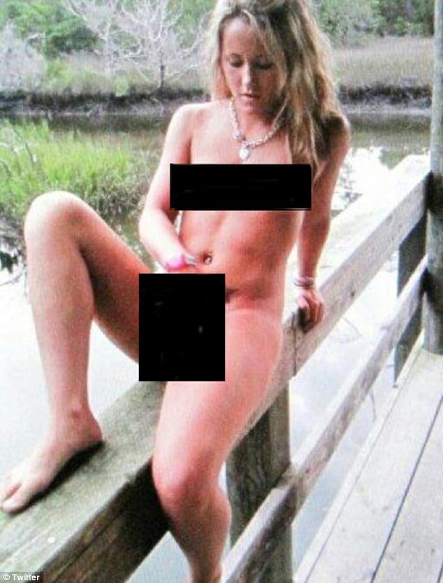 Jenelle Evans Nude Tubezzz Porn Photos