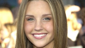 Amanda Bynes