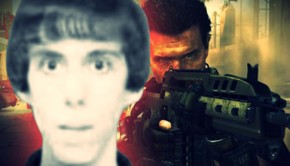 Adam Lanza