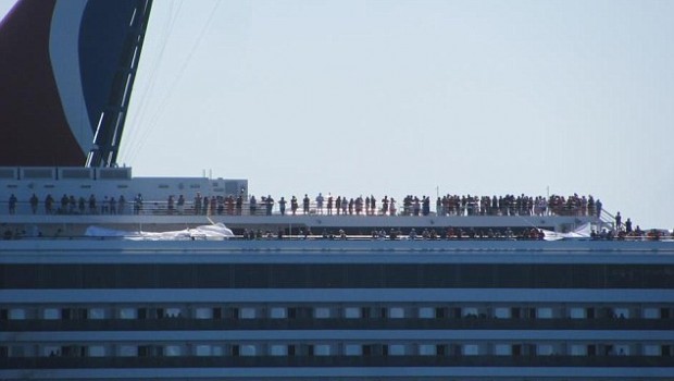 Carnival Cruise