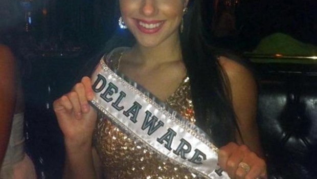Miss Delaware Teen Usa Melissa King Beauty Pageant Double Standards