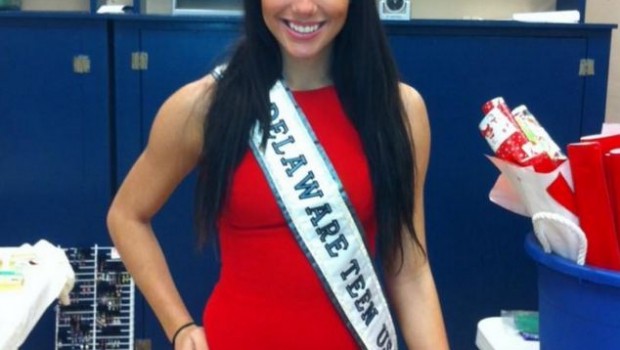 Miss Delaware Teen Usa Melissa King Has Two Warrants For Her Arrest